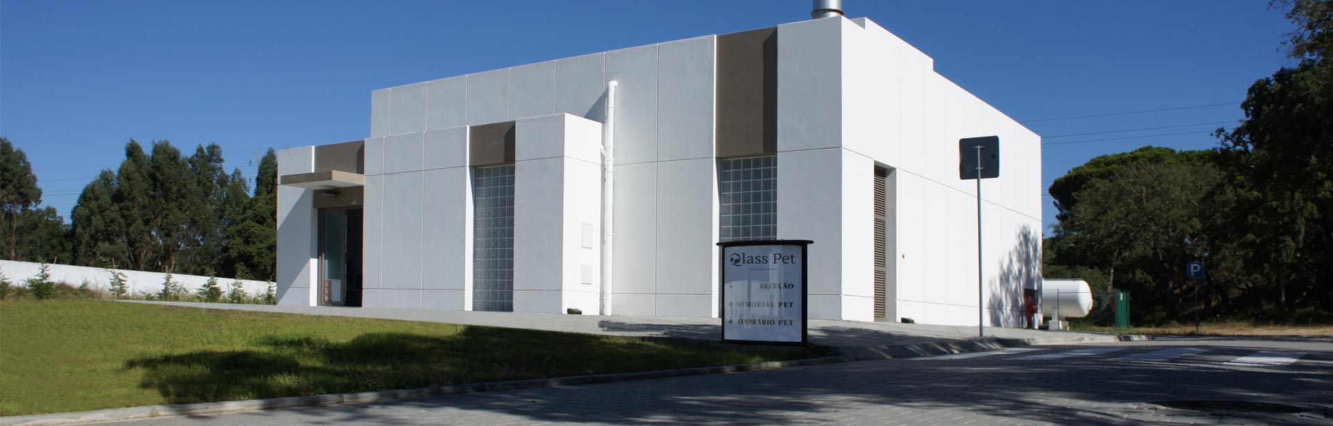 Crematório Animal